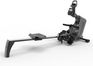 Kettler Axos Rower 2.0 Black - Veslařský trenažér