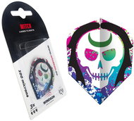 Windson WITCH, laser - Dart Flights