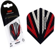 Windson SHARP, metallic - Dart Flights