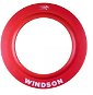 Dartboard Catch Ring Windson LED SURROUND, red - Okruží na terč