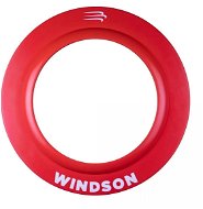Windson LED SURROUND, red - Dartboard Catch Ring
