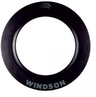 Windson LED SURROUND, black - Dartboard Catch Ring