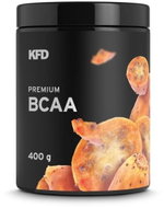 BCAA Cactus 400 g Premium KFD - Amino Acids
