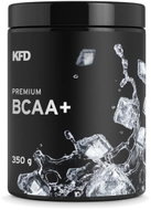 BCAA Instant+ Natural 350 g Premium KFD - Amino Acids