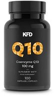 Koenzym Q10 100 kapslí KFD - Coenzym Q10