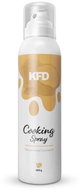 KFD Coconut oil spray 400 g - Oil