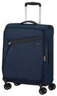Samsonite Litebeam Spinner 55 Midnight Blue - Suitcase