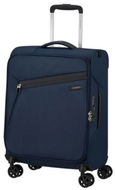 Samsonite Litebeam Spinner Midnight Blue - Cestovní kufr