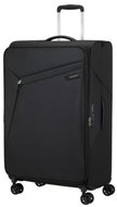 Samsonite Litebeam Spinner 77 EXP Black - Suitcase