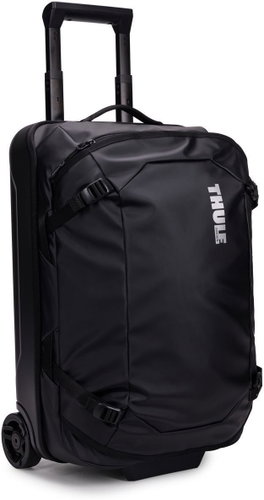 Thule Chasm Carry - on roller 55 cm / 22 in TCCO222, black - Suitcase - Main image