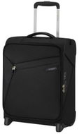 Samsonite Litebeam Upright 45 Underseater Black - Cestovní kufr