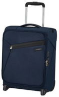 Samsonite Litebeam Upright 45 Underseater Midnight Blue - Cestovní kufr