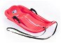 KHW Snow Star de Luxe, pink - Sledge
