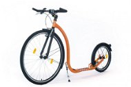 Kickbike Sport G4 narancssárga - Roller