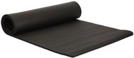 KIK KX3318 Podložka na cvičení fitness a jógy 185 × 80 × 1,5 cm, černá - Podložka na cvičení