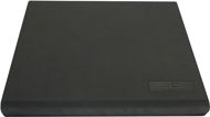 Kine-MAX TPX Balance Pad, fekete - Egyensúlyozó félgömb