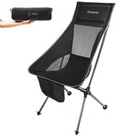 KING CAMP Camping folding chair Ultra, high - Camping Chair