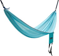 KING CAMP Cool hammock, light blue - Hammock