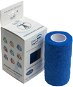 Kine-MAX Cohesive Elastic Bandage 10 cm  ×  4,5 m - kék - Kötszer