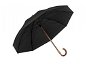 RSQ1912 RS2713NC luxury men's bare umbrella with wooden handle - Umbrella