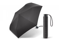 Esprit Mini Slimline black ladies umbrella - Umbrella