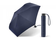 Esprit Mini Slimline dark blue ladies umbrella - Umbrella