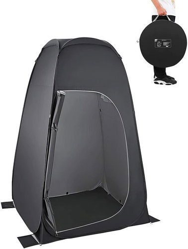 KingCamp Multi Tent black - Sátor - Fő fotó