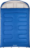 KingCamp Rosa 350D Blue - Sleeping Bag