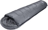 KingCamp Treck 300S Black R - Sleeping Bag