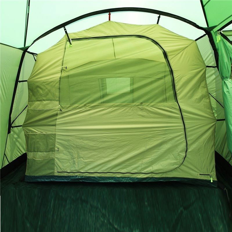 Sendero 6 outlet tent