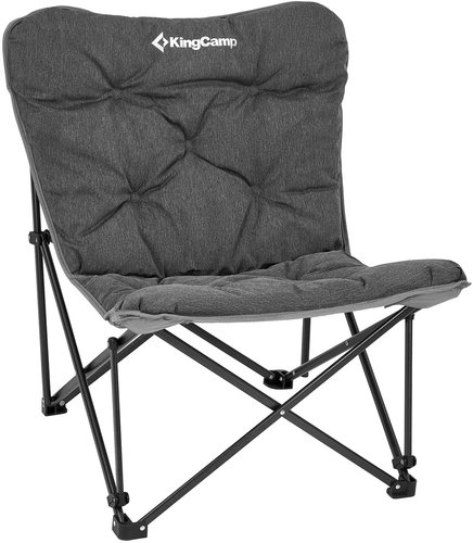 KingCamp Lemon C10 - Camping Armchair - Main image