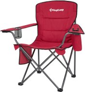 KingCamp Lotus B30 Red - Kemping fotel