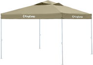 KingCamp Canopy L brown - Stan