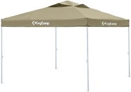 KingCamp Canopy L brown - Tent