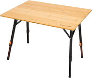 KingCamp Bamboo P8060 - Camping Table