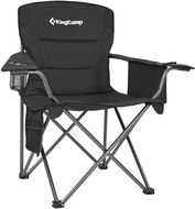 KingCamp Lotus B30 black - Kemping fotel