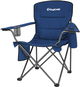 KingCamp Lotus B30 blue - Kemping fotel