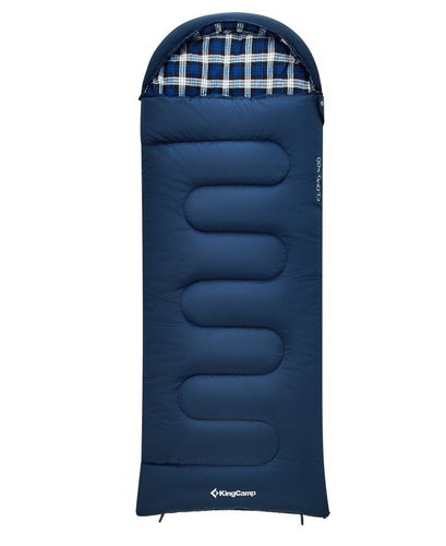 KingCamp Cloud 300 - Sleeping Bag - Main image