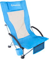 KingCamp Lilac C20 blue - Kemping fotel
