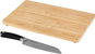 Sada KingCamp Cutting Board With Knife - Sada