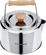 KingCamp Skywalker Kettle - Varná konvice