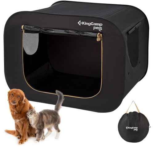 KingCamp Ranger XXL - Dog Kennel - Main image