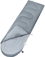 KingCamp Oasis 250S mediumgrey - Sleeping Bag