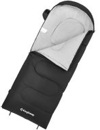 KingCamp Oasis 250S black - Sleeping Bag