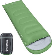KingCamp Oasis 250 green - Sleeping Bag