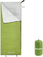 KingCamp Oxygen 200M olive - Sleeping Bag