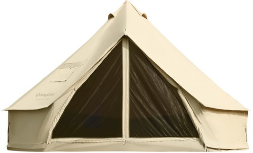 KingCamp Khan X 400 - Tent - Main image