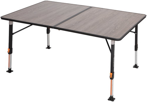 KingCamp Granite P12080 - Camping Table - Main image