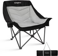 KingCamp Canna C10 Plus - Camping Armchair