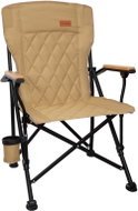 KingCamp Polar C00 khaki - Camping Armchair